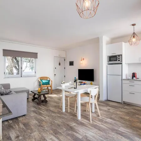 Lejlighed Patrick House By Sunnyway
