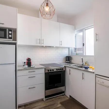 Appartement Patrick House By Sunnyway Olhos de Agua (Albufeira)