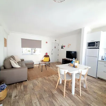 Apartamento Patrick House By Sunnyway Olhos de Agua (Albufeira)