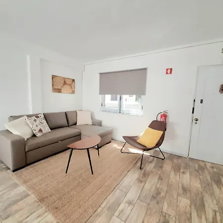 Apartment Patrick House By Sunnyway