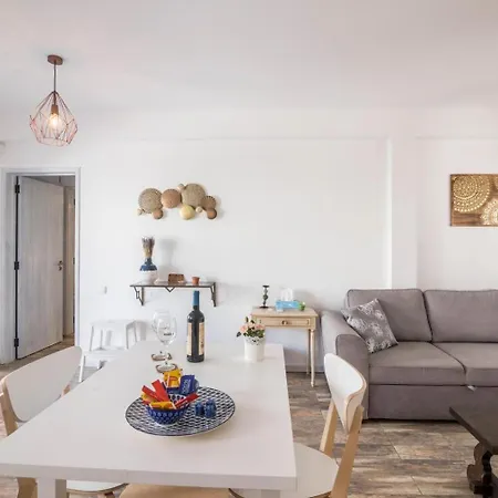 Patrick House By Sunnyway Apartment