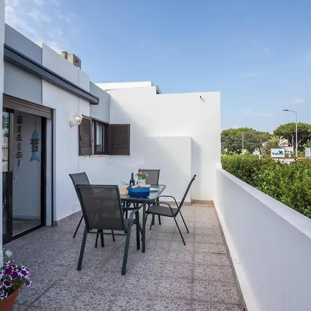 Patrick House By Sunnyway Apartamento