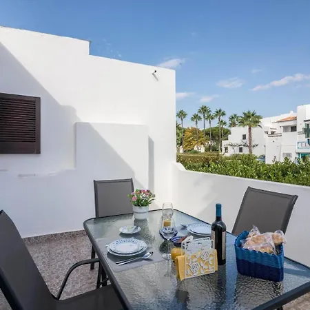 Apartment Patrick House By Sunnyway Olhos de Agua (Albufeira)