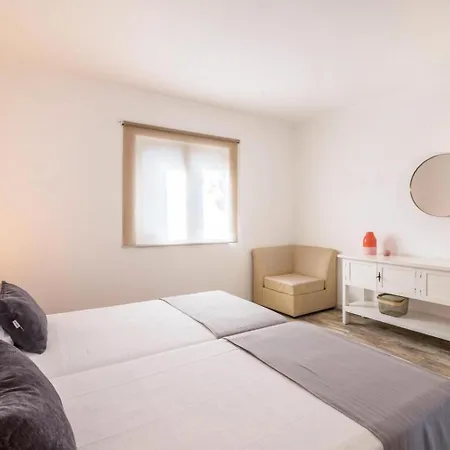 Apartamento Patrick House By Sunnyway Olhos de Agua (Albufeira)