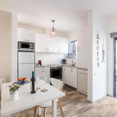 Apartment Patrick House By Sunnyway *