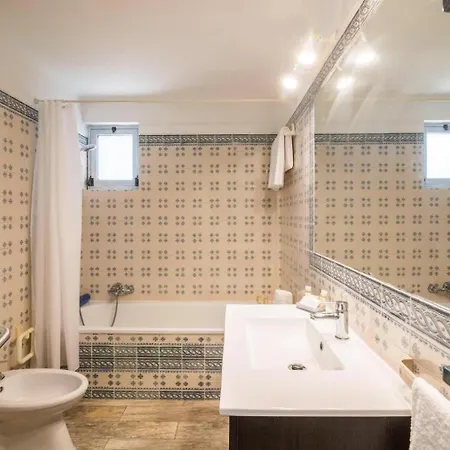 Apartment Patrick House By Sunnyway *